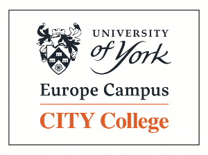 University of York Europe Campus - City College